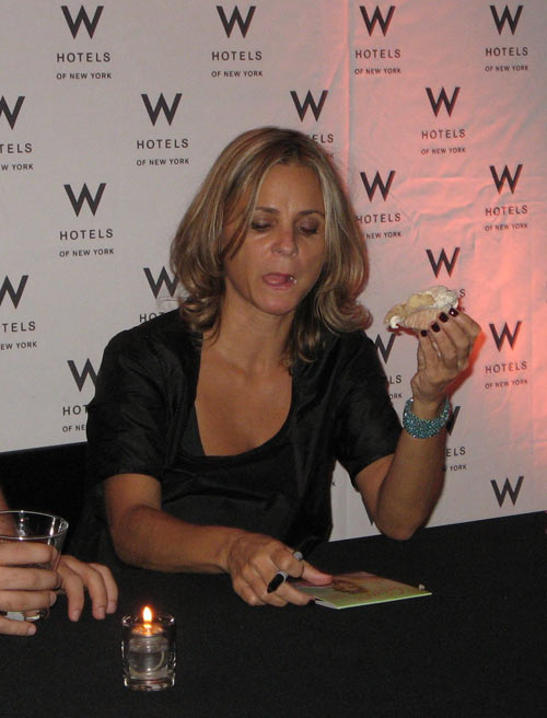 Amy Sedaris