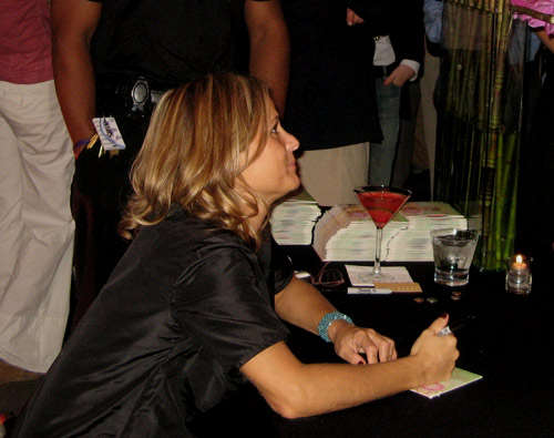 Amy Sedaris