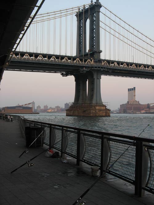 FDR Fishing