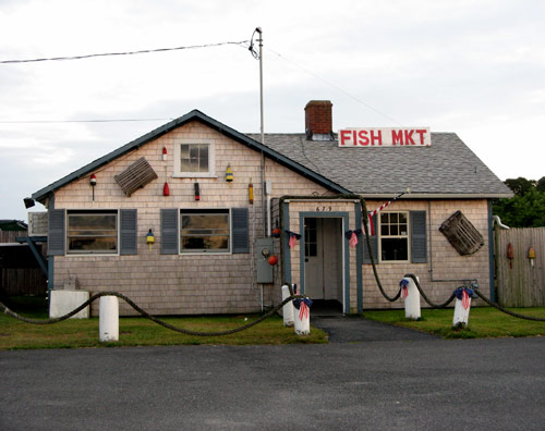 Fish Mkt