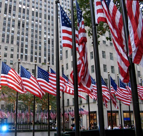Flags