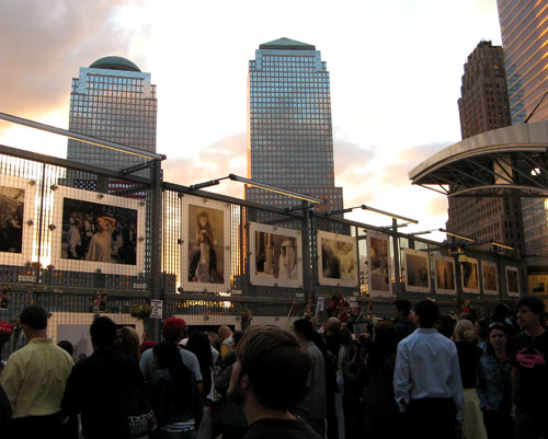 Ground Zero