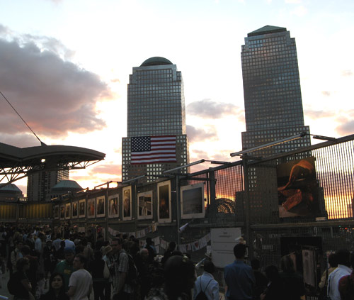 Ground Zero