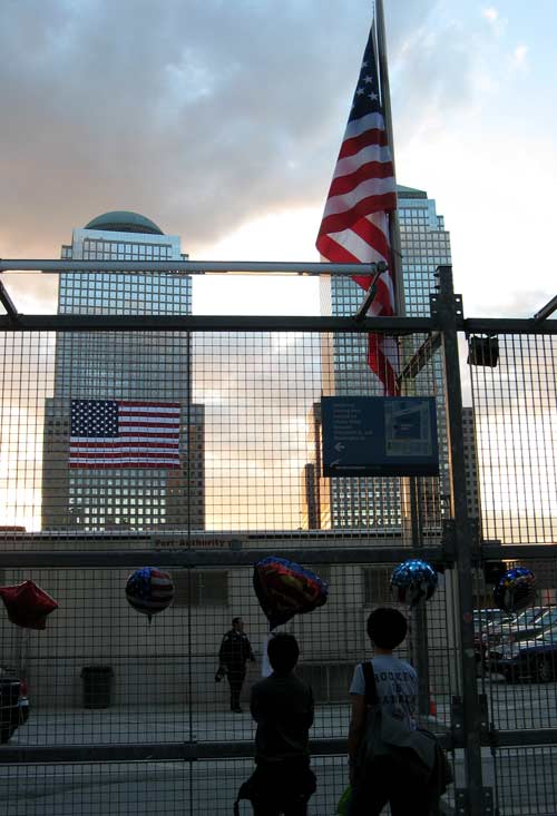 Ground Zero