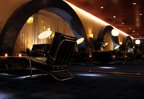 Maritime Lobby