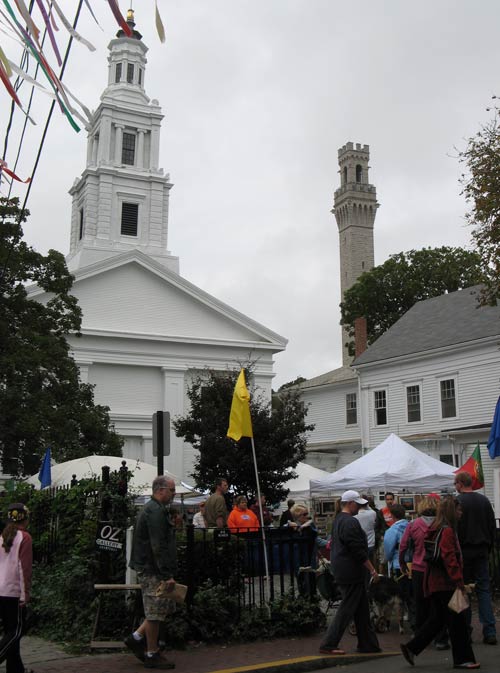 Commercial Street