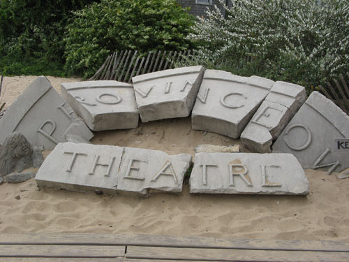 Provincetown Theatre