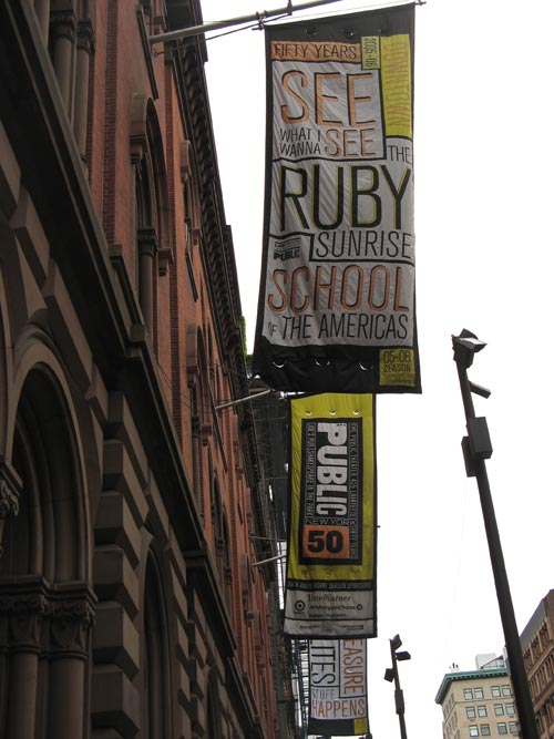 Banners