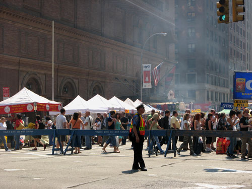 Seventh Ave Fair