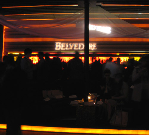 Belvedere Beautiful Life