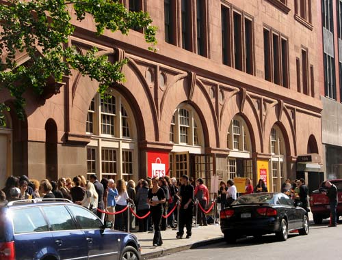 The Altman Building