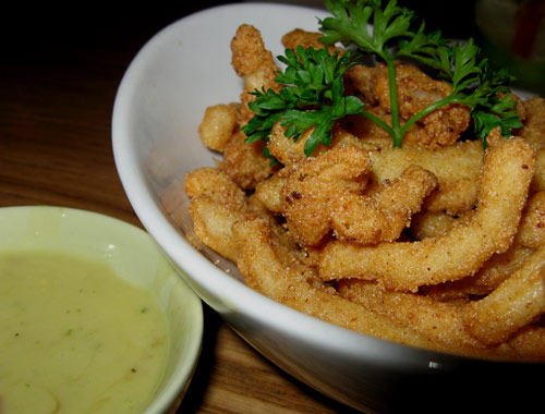 Cafetasia Calamari