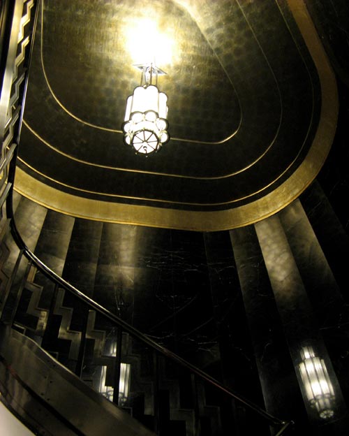 Stairwell