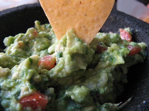 Guacamole