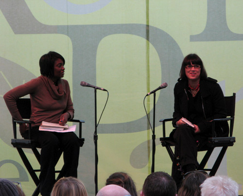 Eve Ensler
