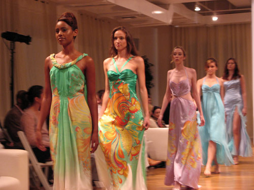 Catwalk