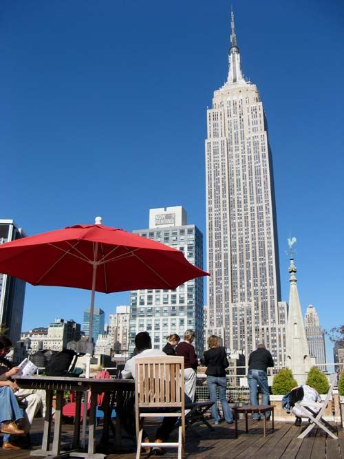 Rooftop