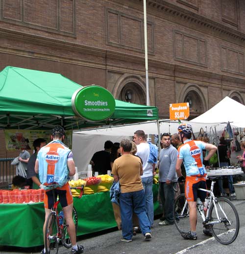 Seventh Ave Fair