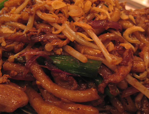 Pearl Noodles