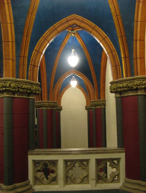 TC Arches