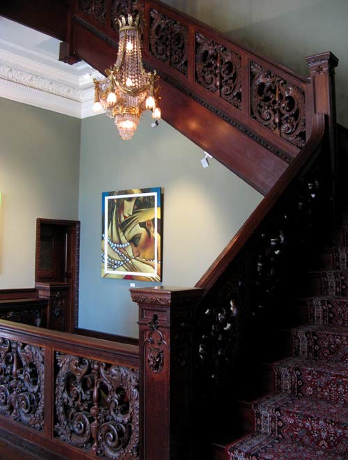 Stairwell