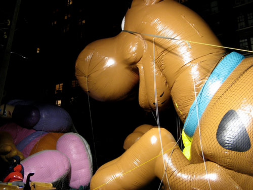 Scooby Doo