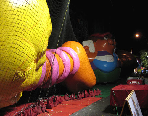 Big Bird