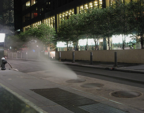 Steam