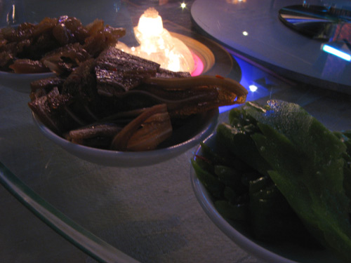 Appetizers