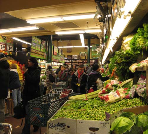 Fairway