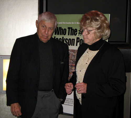 Hewitt and Horton