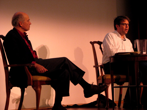 Hoose and Franzen