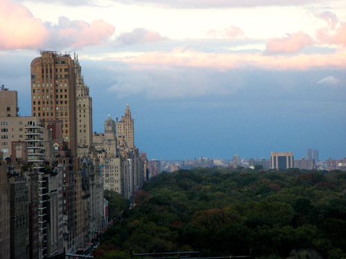 Central Park