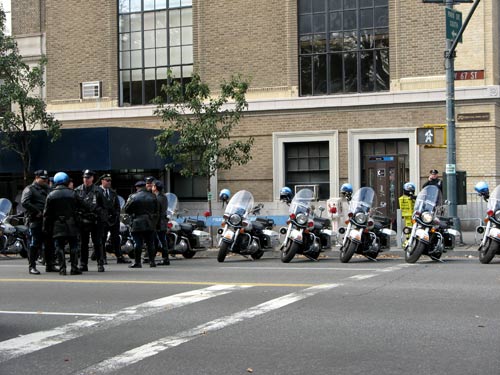 Police