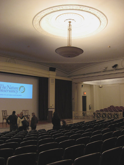 Theater