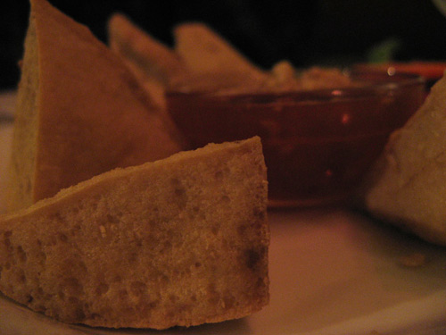 Fried Tofu