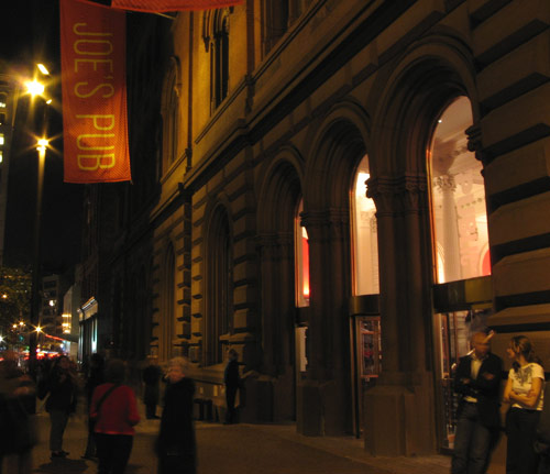 Public Theater