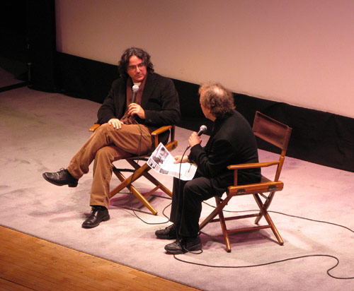 Siberling and Siegel