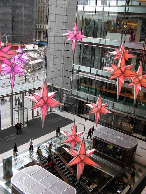 TWC Stars