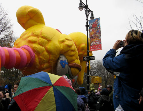 Big Bird