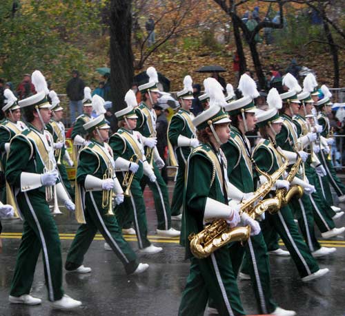 Marching Band