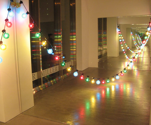 Infinity Mirror