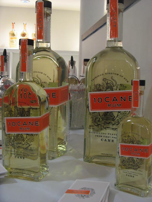 10 Cane Rum