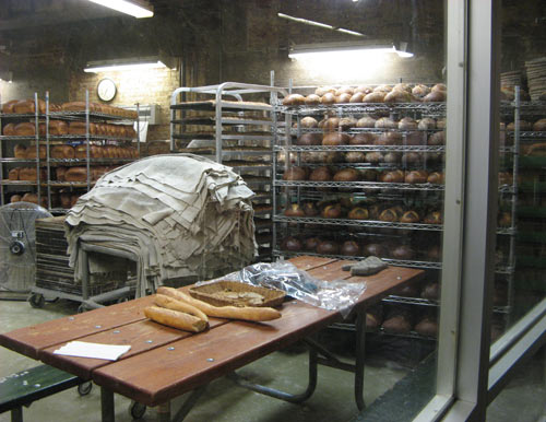 Amys Bread