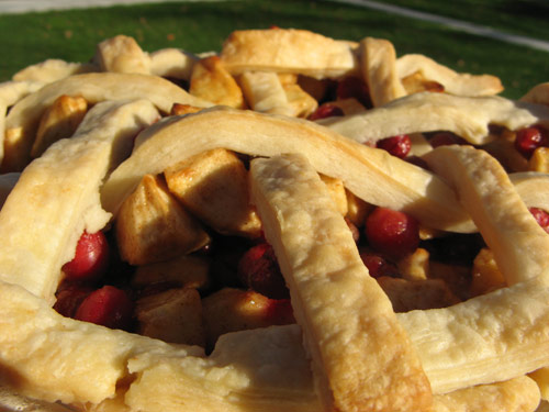 SYB Pie