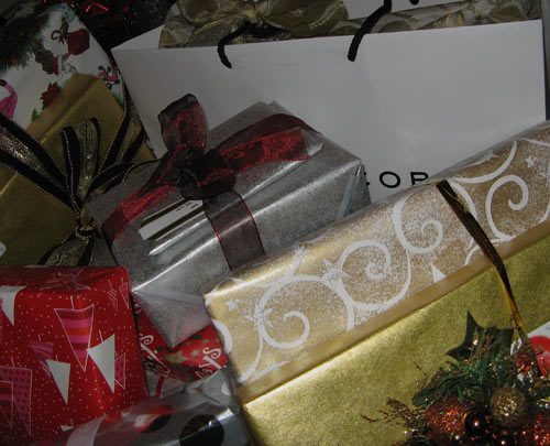 Christmas Gifts