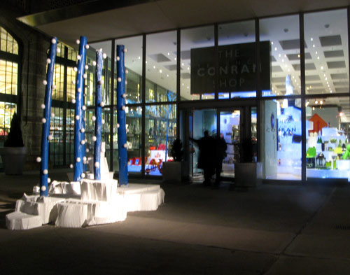 Conran Shop