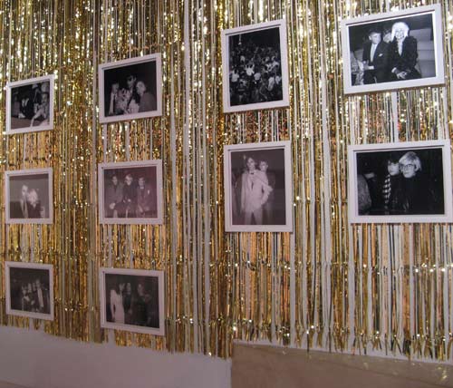 Disco Years