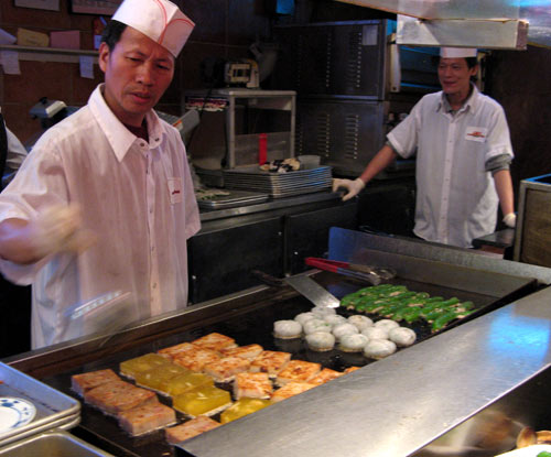 East Manor Dimsum