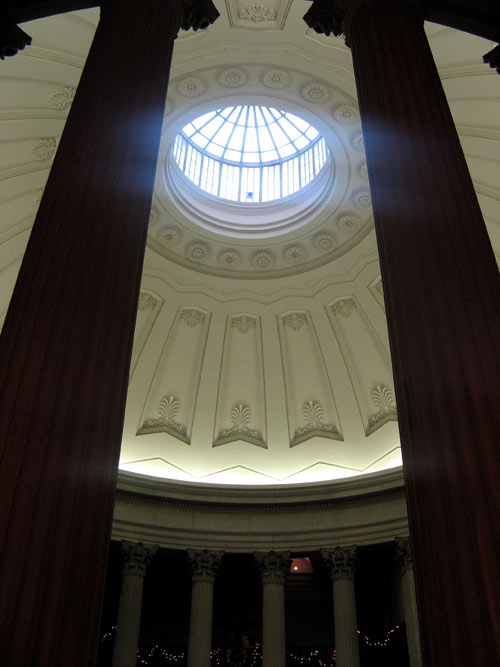 Federal Hall